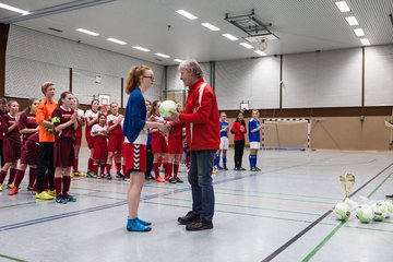 Bild 119 - C-Juniorinnen Kreismeisterschaften